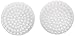 Olay Professional Pro-X Replacement Brush Heads, 4 replacement heads