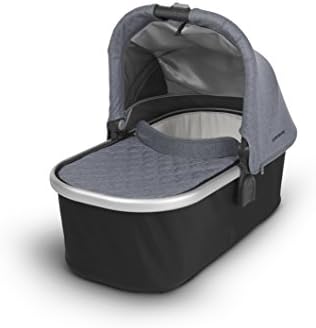 uppababy bassinet gregory