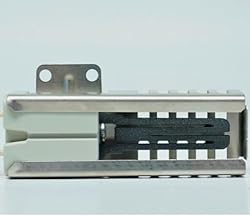 Oven Ignitor Replacement compatible with Whirlpool