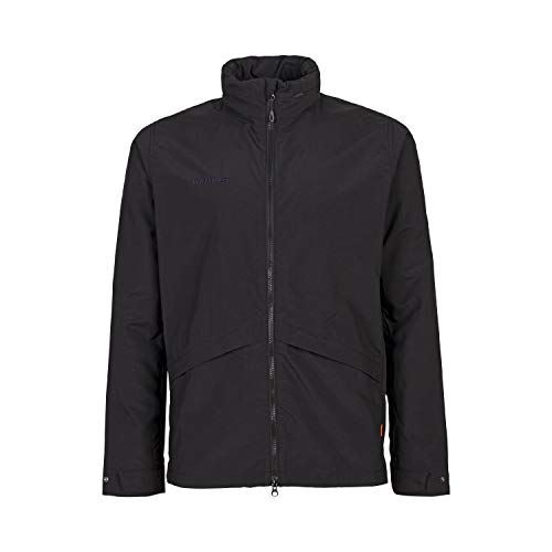 mammut mountain tuff jacket