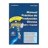 Manual de Traduccion Direc, Merino, J. and Taylor, S., 8486623936