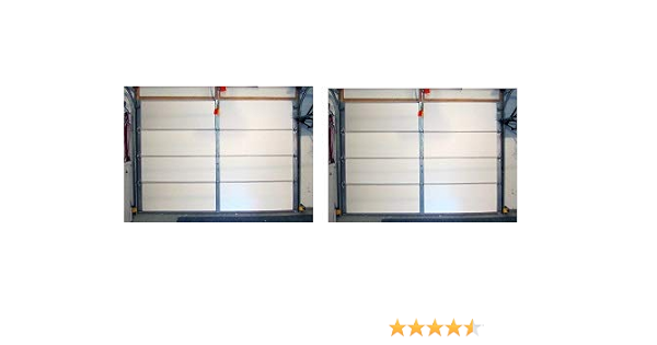 Matador Garage Door Insulation Kit Designed For 7 Foot Tall Door Up To 9 Feet Wide Large 2 Amazon Com Matador Garage Door Insulation Kit Designed For 7 Foot Tall Door Up To 9 Feet Wide Large 2 Amazon Com