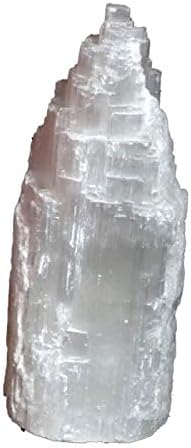 Original Sens – Selenite Mountain Lamp XL 6kg