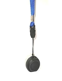 nextav u1 z botón PTT inalámbrica Bluetooth 4.0 para iPhone iPad iOS zello App