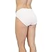 Cherokee 6 Piece Ladies Cotton Stretch Bikini Underwear