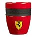 Ferrari Red Ceramic Cup