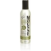 Vigorol Olive Oil Mega Moisture Mousse, 12 Ounce by Vigorol