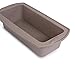 Internet's Best Silicone Loaf and Bread Pan - Non-Stick Baking Pan - Banana Pumpkin Bread Oven Baking Mold