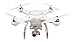 VOOCO X-Star Premium Drone with 4K Camera, 1.2-mile HD Live View & Hard Case (White)