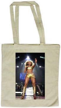 Destiny's Child concert at the Odyssey.. - Long Handled Shopping Bag