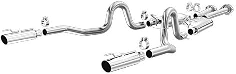 Magnaflow Performance Exhaust 15671 99-04 Mustang GT 4.6L Cat Back Kit