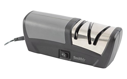 Smith's Diamond Electric Sharpener