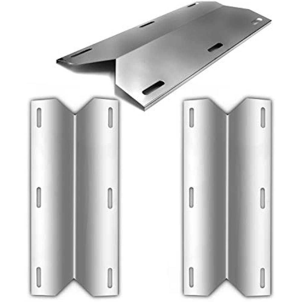 Grill Replacement Parts For JennAir 7200163, Nexgrill 17 3/4 Inch