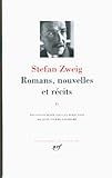 Romans, nouvelles et recits Tome 2 [Bibliotheque de la Pleiade] (French Edition) by 