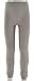 Live Xtreme LX Girl’s 2 Pc. Warm Gray Quilted Long Underwear Set w/ Thumb Holes (L 12/14)thumb 2
