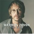 Warren Zevon Dirty Life & Times