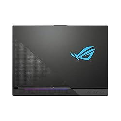 ASUS ROG Strix Scar 15 (2021) Gaming