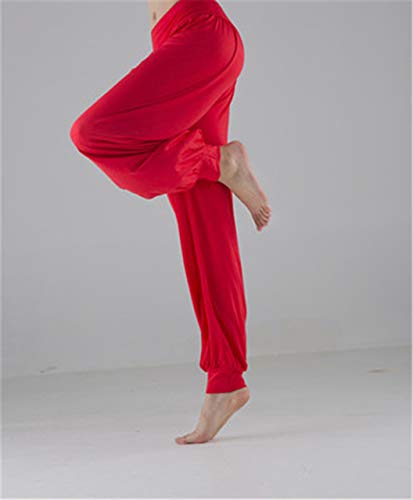 NSYJKPantaloni da yoga2018 Nuevos Pantalones de Yoga ...