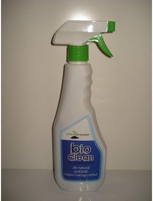 16 oz. Bio Cleaner