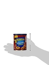 Planters Chipotle Peanuts