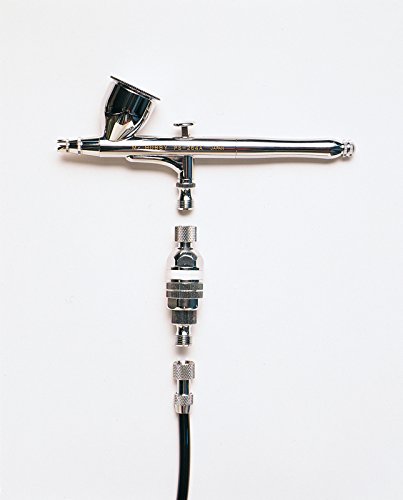 GSI Creos Drain and Dust Catcher for Air Brush