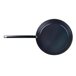 Restaurantware-Met Lux 16 Inch Fry Pan, 1