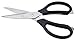 MAIRICO Premium Take-Apart Kitchen Shears and General Purpose Kitchen Scissors - Premium Stainless Steel for Extra Durability, Sharpness and Rust Resistance