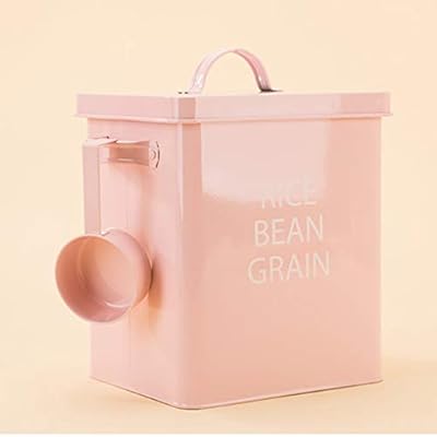 measured dog food dispenser