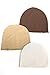 Luxury Bamboo Wig Cap and Hat Liner by Cardani-Blonde