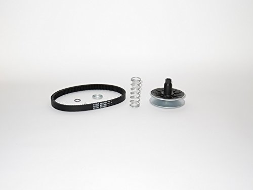 General Transmissions Secondary Pulley RT400 GT79244 - MIA12482