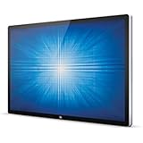 Elo E222370 Interactive Digital Signage 4602L Infrared 46" 1080p LED-Backlit LCD Flat Panel Touchscreen Display Black