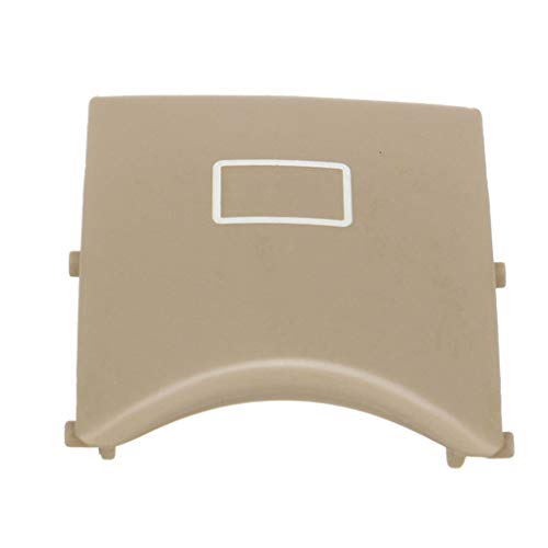 Four Sunroof Window ABS Button Roof Light Control Panel Switch Replacement for Mercedes Benz W164 W251