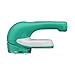 Conair Fabric Shaver and Lint Remover, Battery Operated Portable Fabric Shaver, Green, CLS1GX
