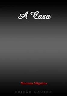 Livro A Casa