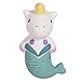 Anboor 5.9 Inches Squishies Unicorn Mermaid Kawaii Soft Slow Rising Scented Horse Animal Squishies Stress Relief Kid Toys Gift Collection
