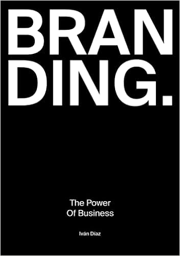 Branding. The Power of Business
