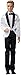 Barbie Groom Doll