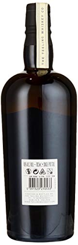 Teeling Whiskey Single Pot Still Irish Whiskey Whisky (1 x 0.7 l) – Bild 3