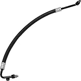 UAC HA 111682C A/C Refrigerant Discharge Hose