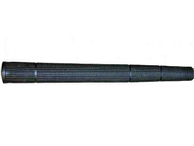 Tacki-Mac Arthritic Serrated Oversize (+3/32) Golf Grip Kit + Utility Hook Blade (13 Grips, Grip Tape, clamp, Grip Removal Hook Blade, Instructions)