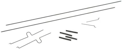 Parkzone Pushrod Set: Vapor/Night Pkz3322