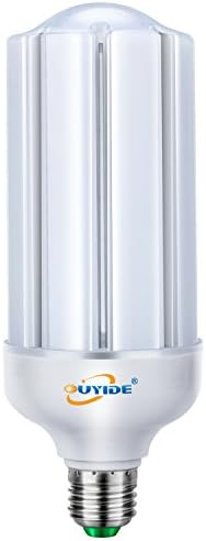 OUYIDE LED Corn Light Bulbs 200 Watt Equivalent 30W LED bulb Daylight 6000K E26 Medium Screw Base