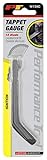 Performance Tool W130C 12-Blade Tappet Gauge