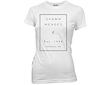 Ripple Junction Shawn Mendes Frame Juniors T-Shirt