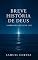 Livro Uma Breve História Antes do Haja Luz