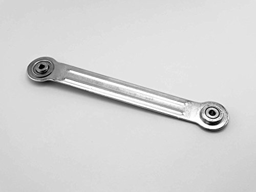 Sunniland Patio 10" Glider Bearing Arm - 2 Pack