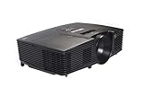 InFocus IN116XA Projector