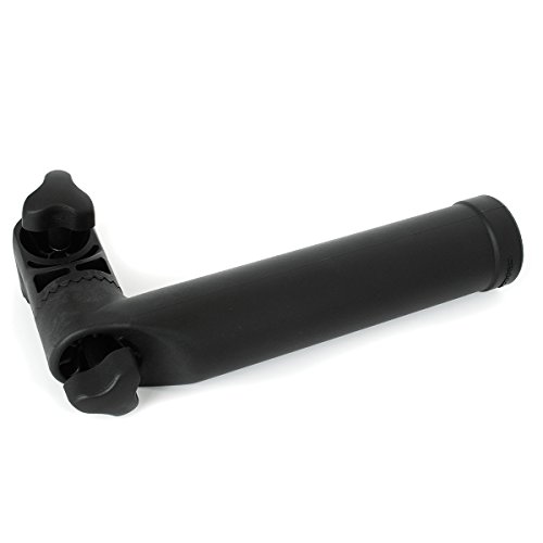 Rear Mount Rod Holder - - Johnson Outdoors - View #2