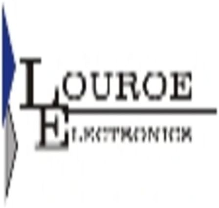 Louroe TLO - Net Wt 5 Lbs, For Outdoor Application