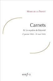 Le  mystère de paternité